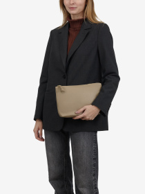 Косметичка кожаная женская средняя  Regina Notte Regina Notte модель 2000000257594 Фото