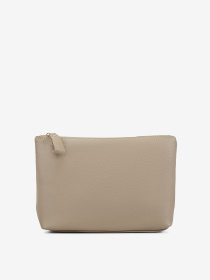 Косметичка кожаная женская средняя  Regina Notte Regina Notte модель 2000000257594 Фото