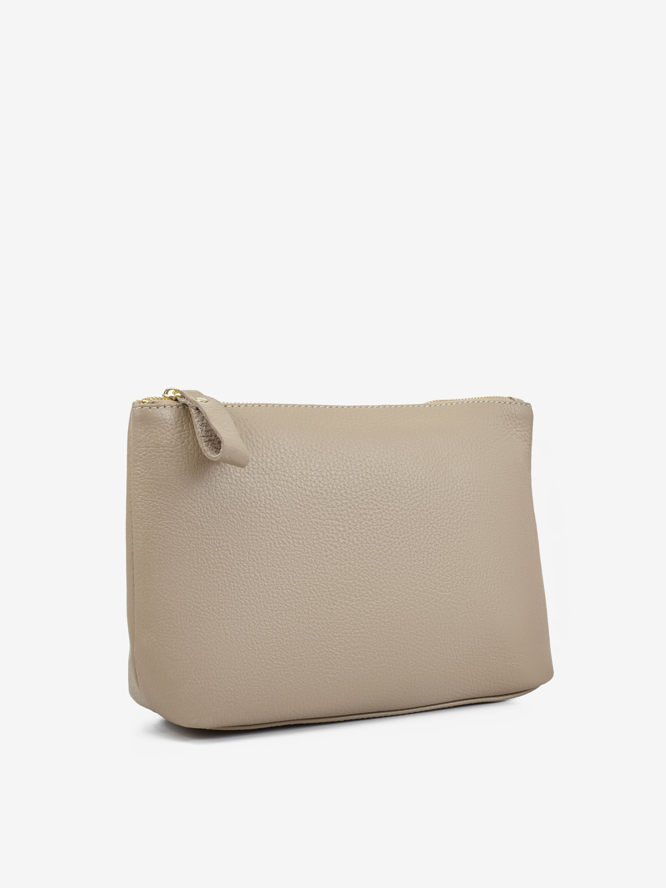 Косметичка кожаная женская средняя  Regina Notte Regina Notte модель 2000000257594 Фото