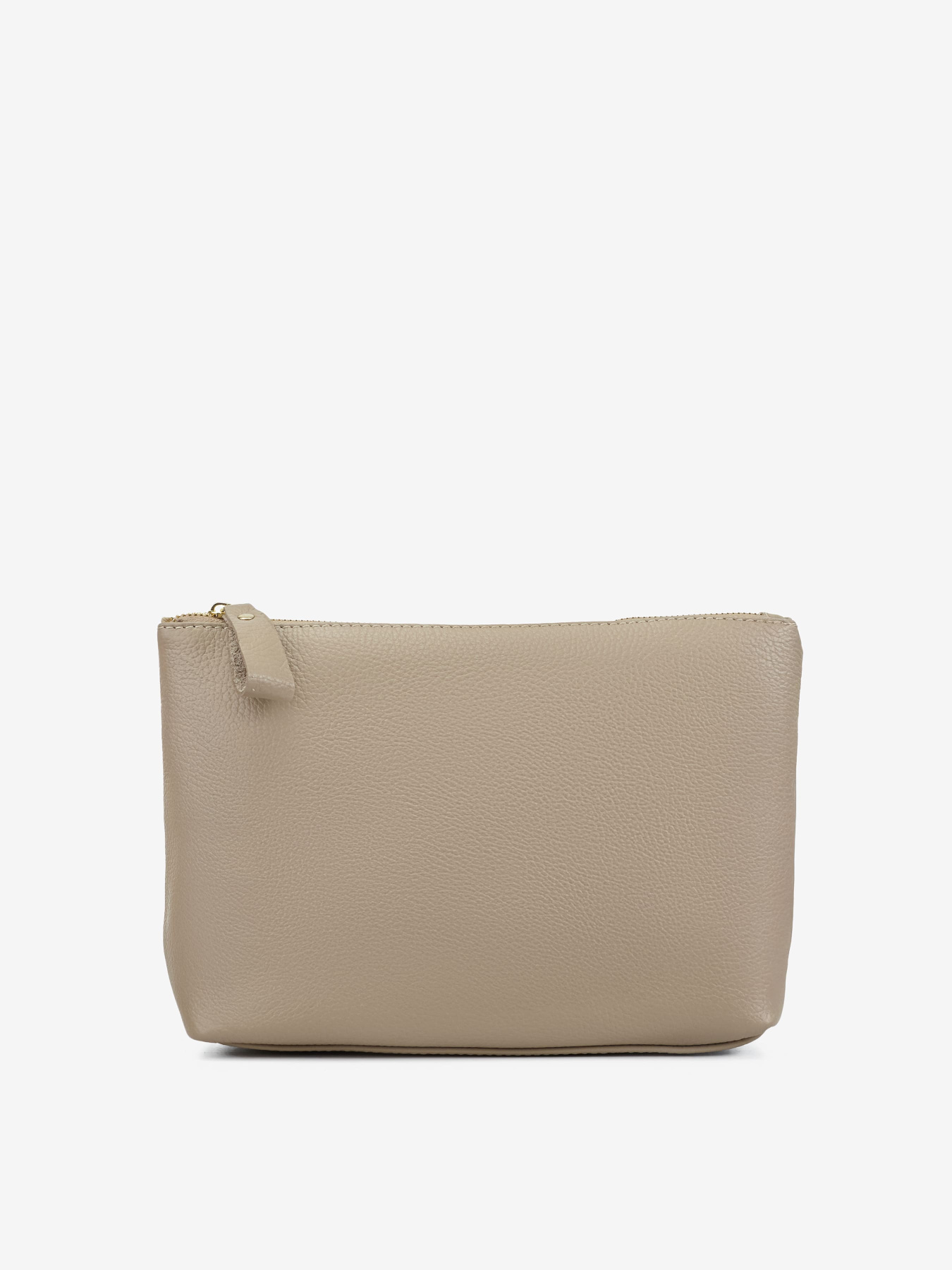 Косметичка кожаная женская средняя  Regina Notte Regina Notte модель 2000000257594 Фото