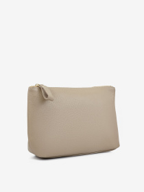 Косметичка кожаная женская средняя  Regina Notte Regina Notte модель 2000000257594 Фото