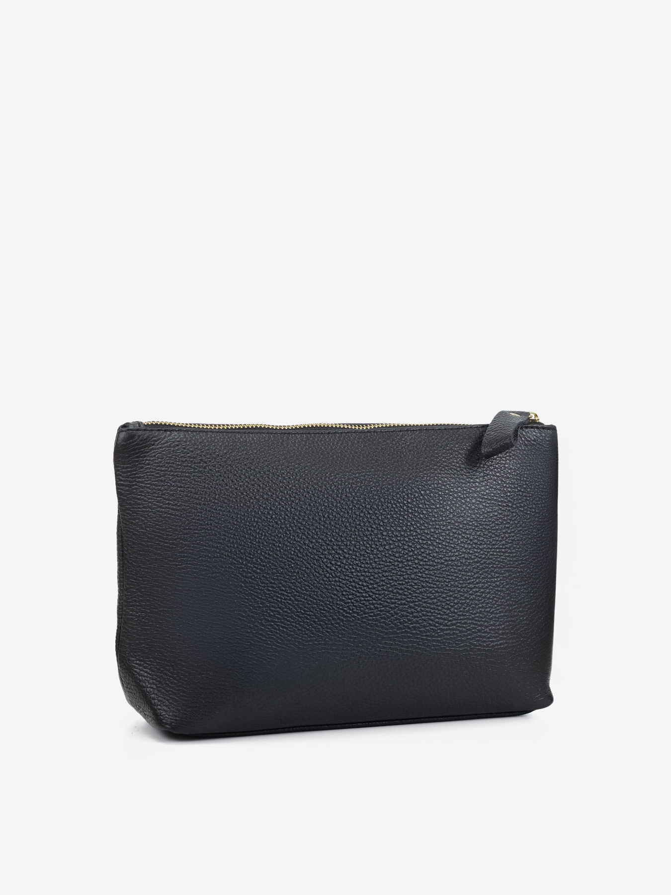 Косметичка кожаная женская средняя  Regina Notte Regina Notte модель 2000000257532 Фото