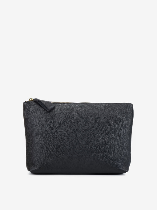 Косметичка кожаная женская средняя  Regina Notte Regina Notte модель 2000000257532 Фото