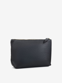 Косметичка кожаная женская средняя  Regina Notte Regina Notte модель 2000000257532 Фото