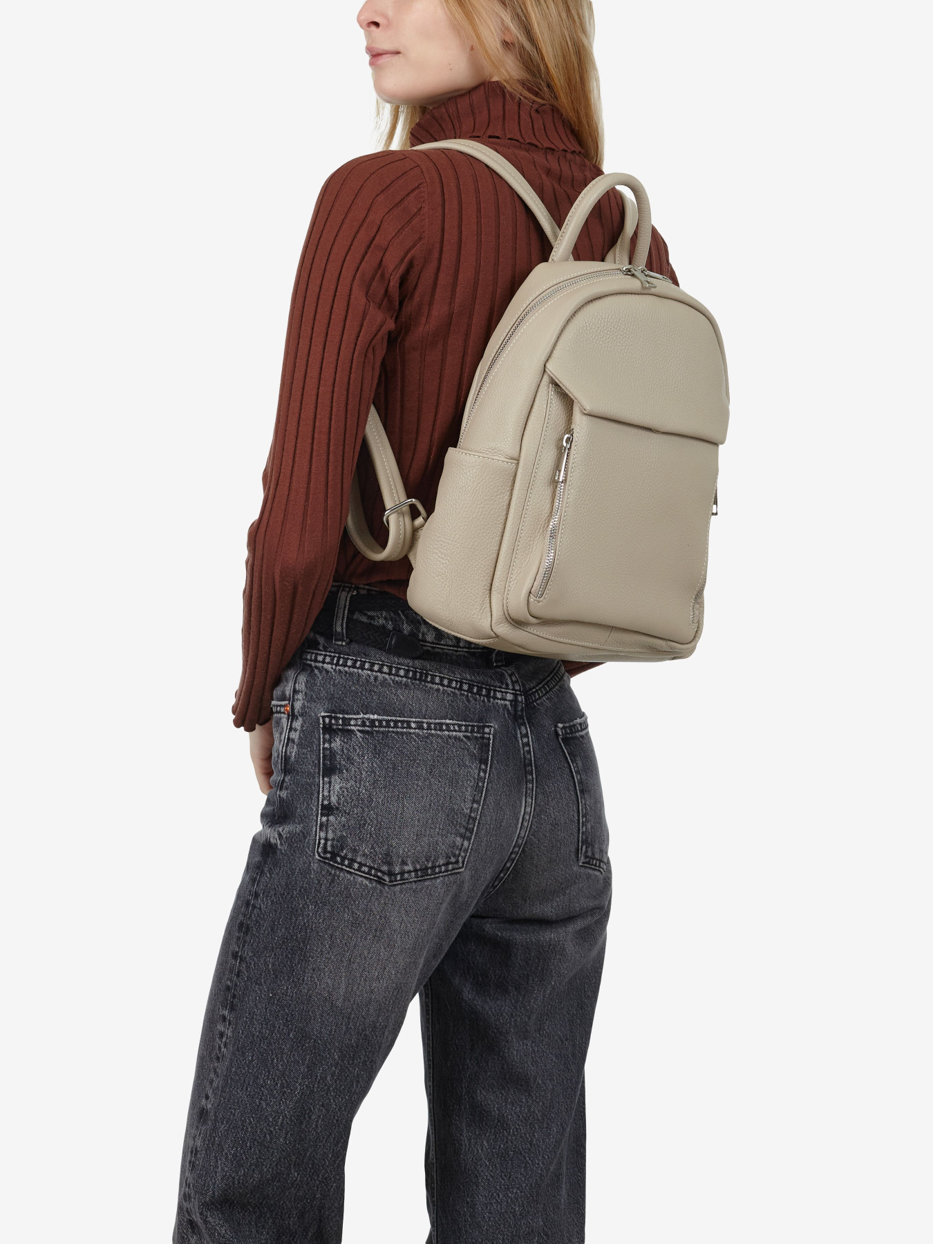 Рюкзак Regina Notte модель 2000000256719 Фото