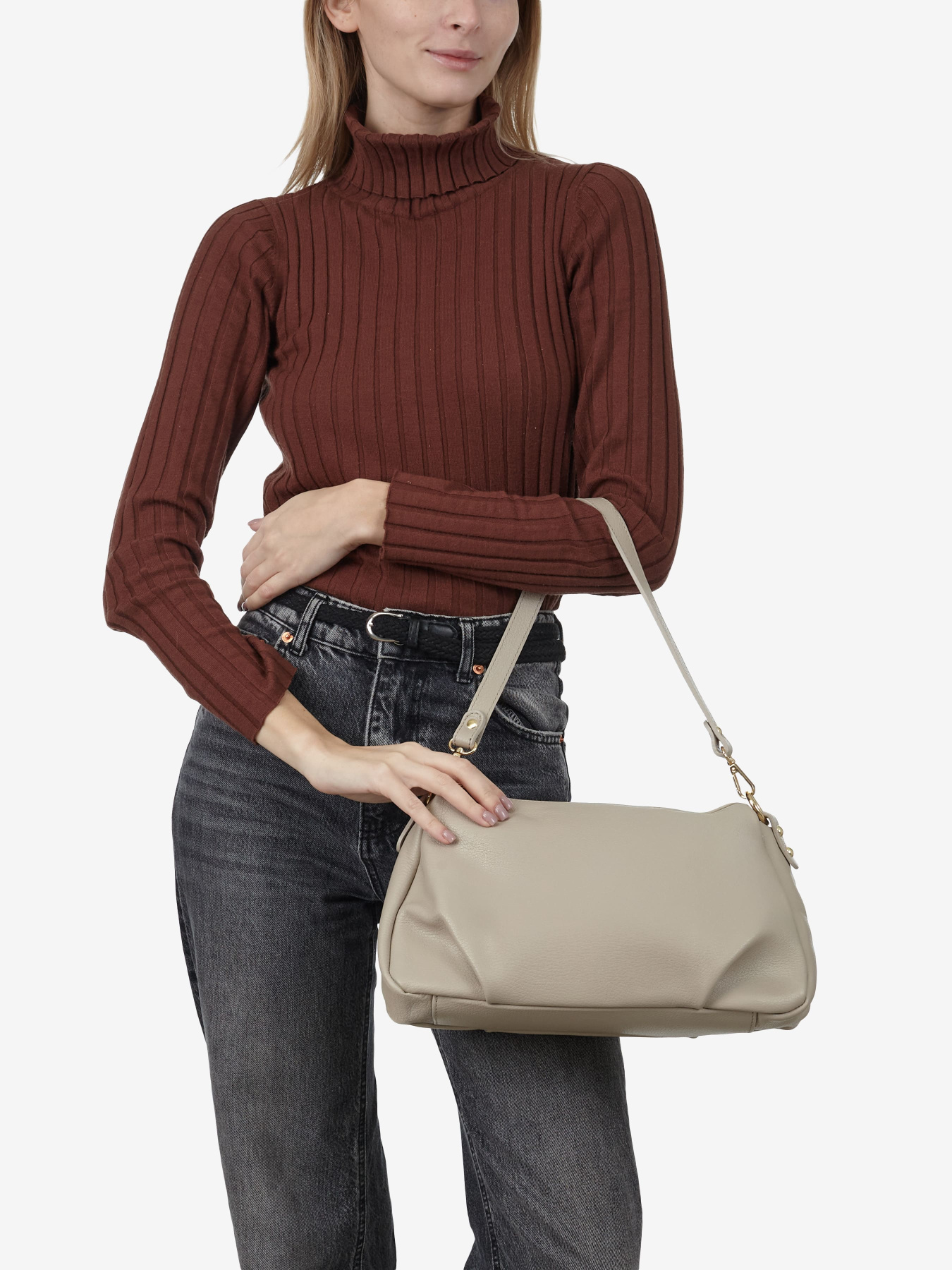 Кросс-боди Regina Notte модель 2000000257006 Фото