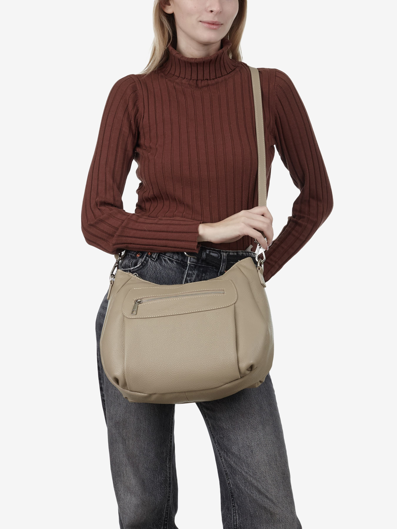 Кросс-боди Regina Notte модель 2000000257365 Фото