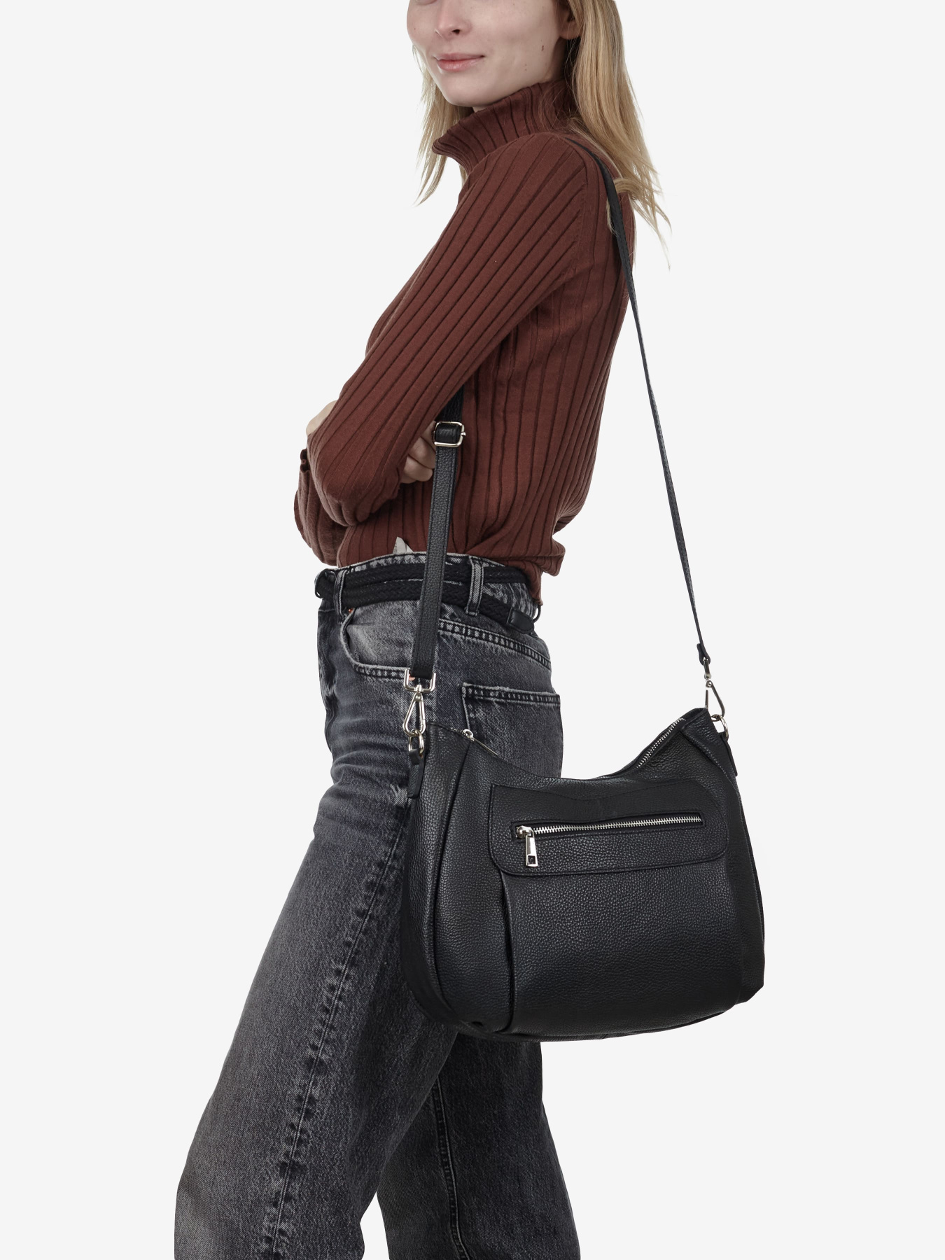 Крос-боді Regina Notte модель 2000000257358 Фото