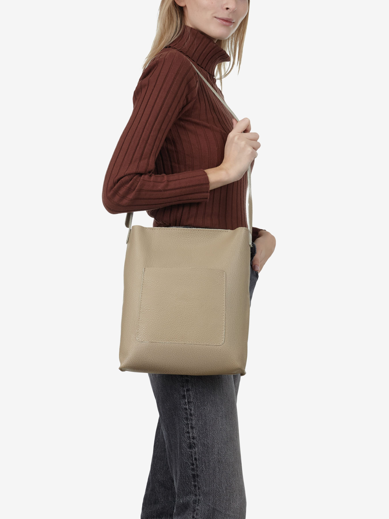 Кросс-боди Regina Notte модель 2000000257419 Фото