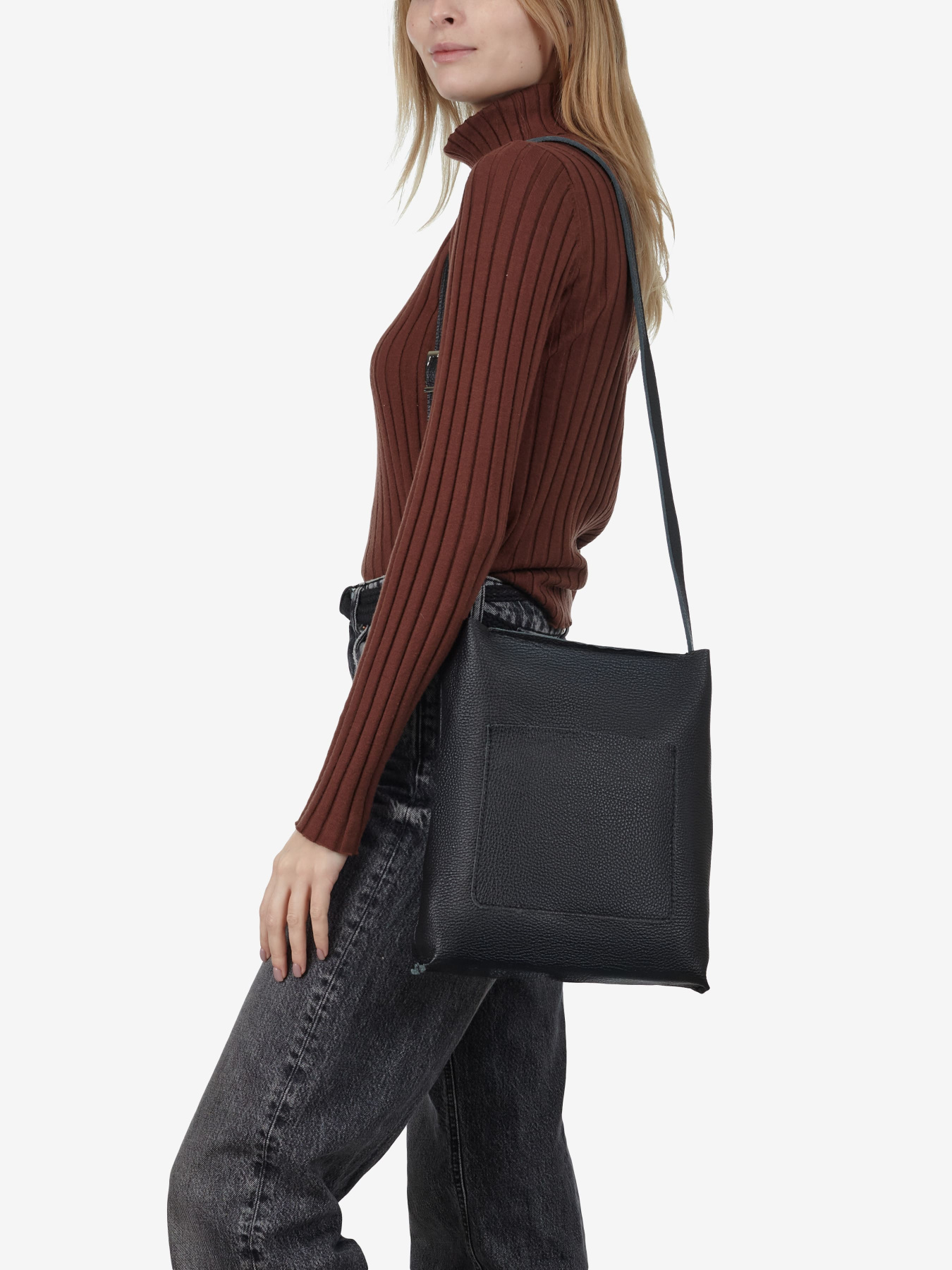 Кросс-боди Regina Notte модель 2000000257396 Фото