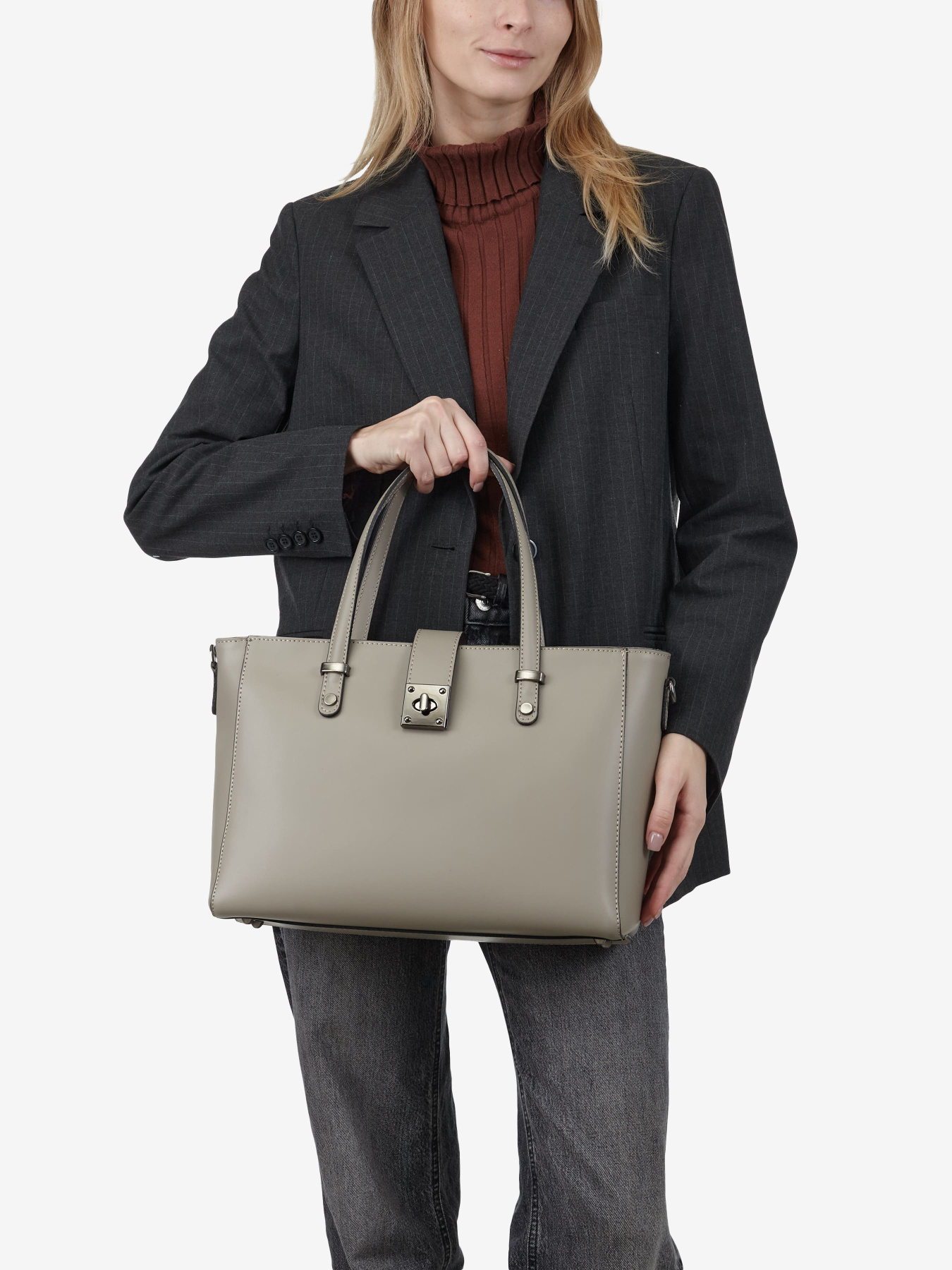 Сумка Regina Notte модель 2000000257105 Фото