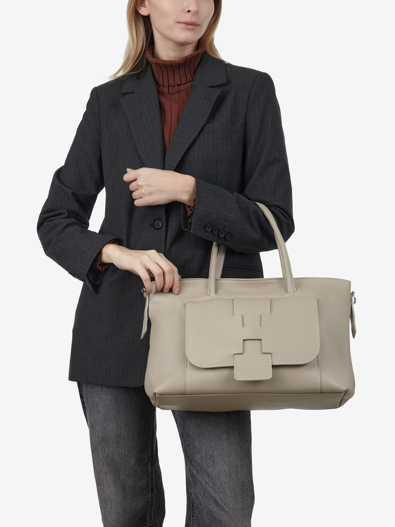 Сумка Regina Notte модель 2000000257075 Фото