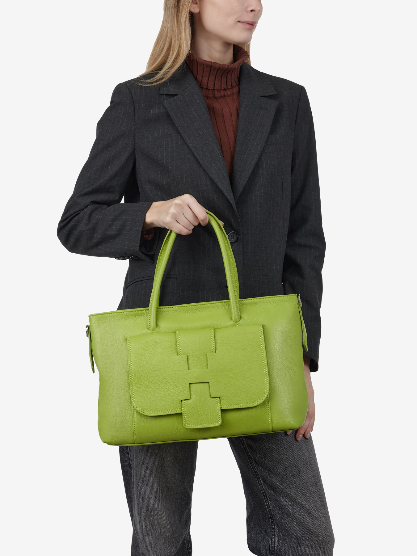 Сумка Regina Notte модель 2000000257044 Фото