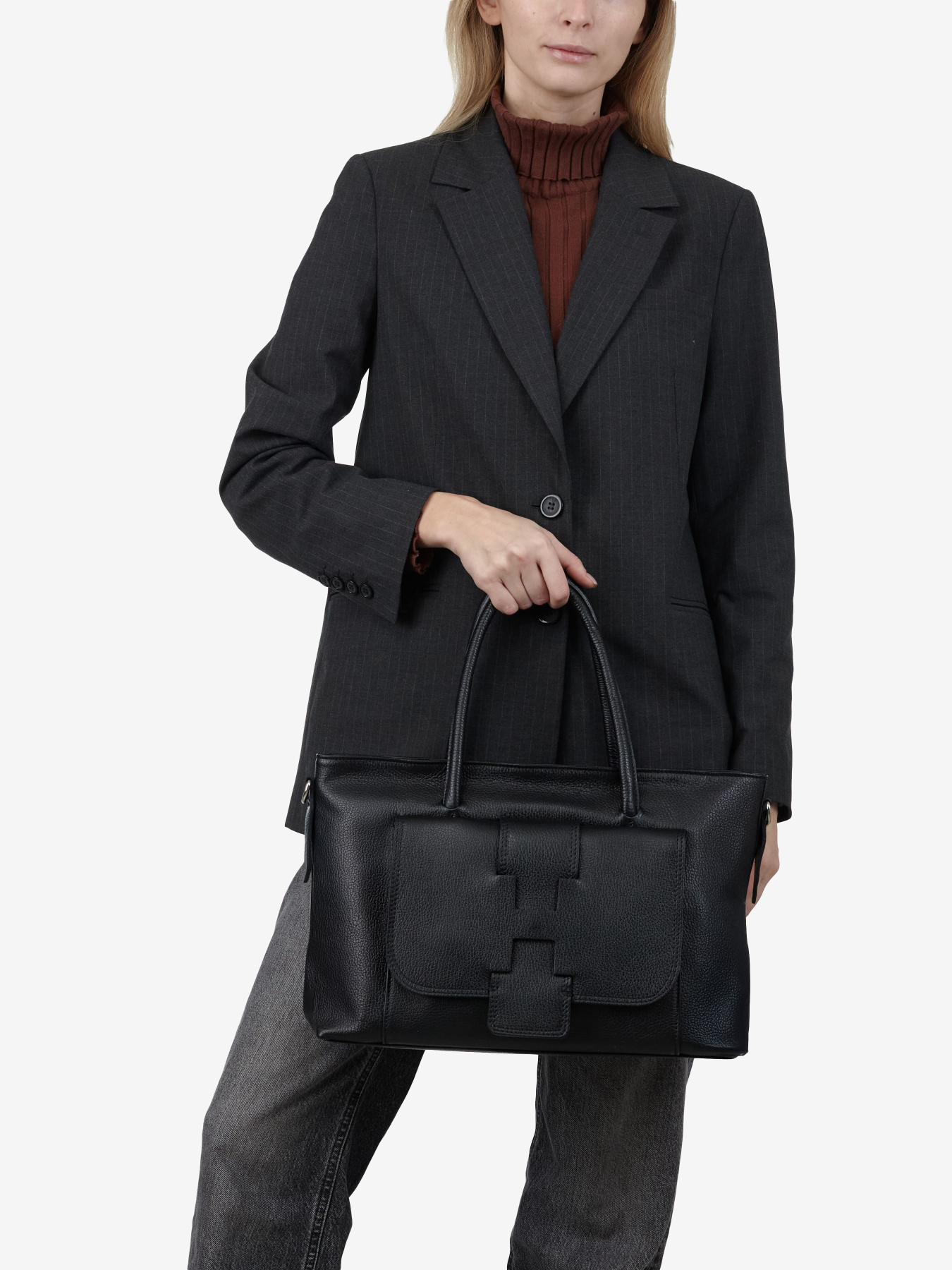 Сумка Regina Notte модель 2000000257068 Фото