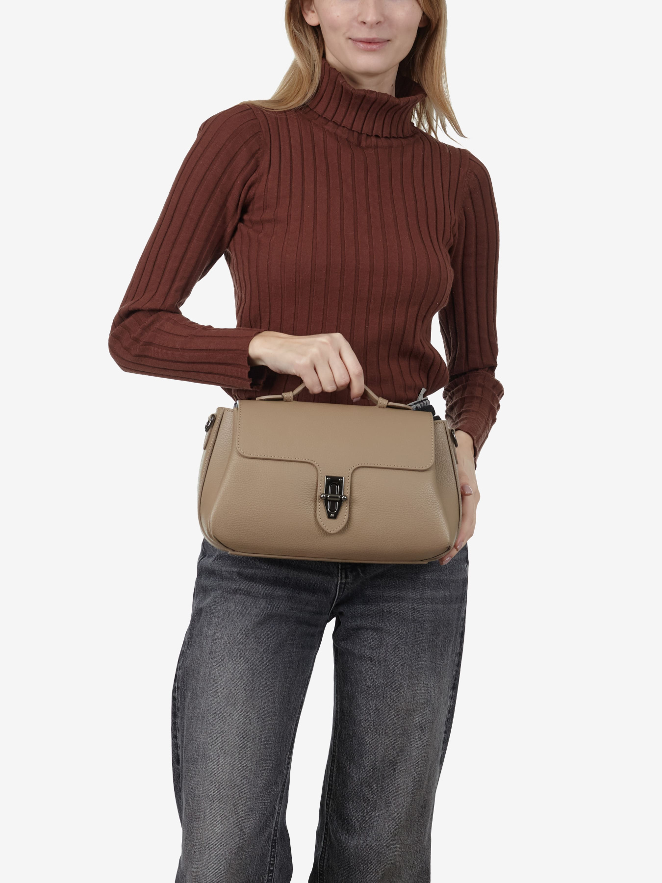 Сумка Regina Notte модель 2000000257037 Фото