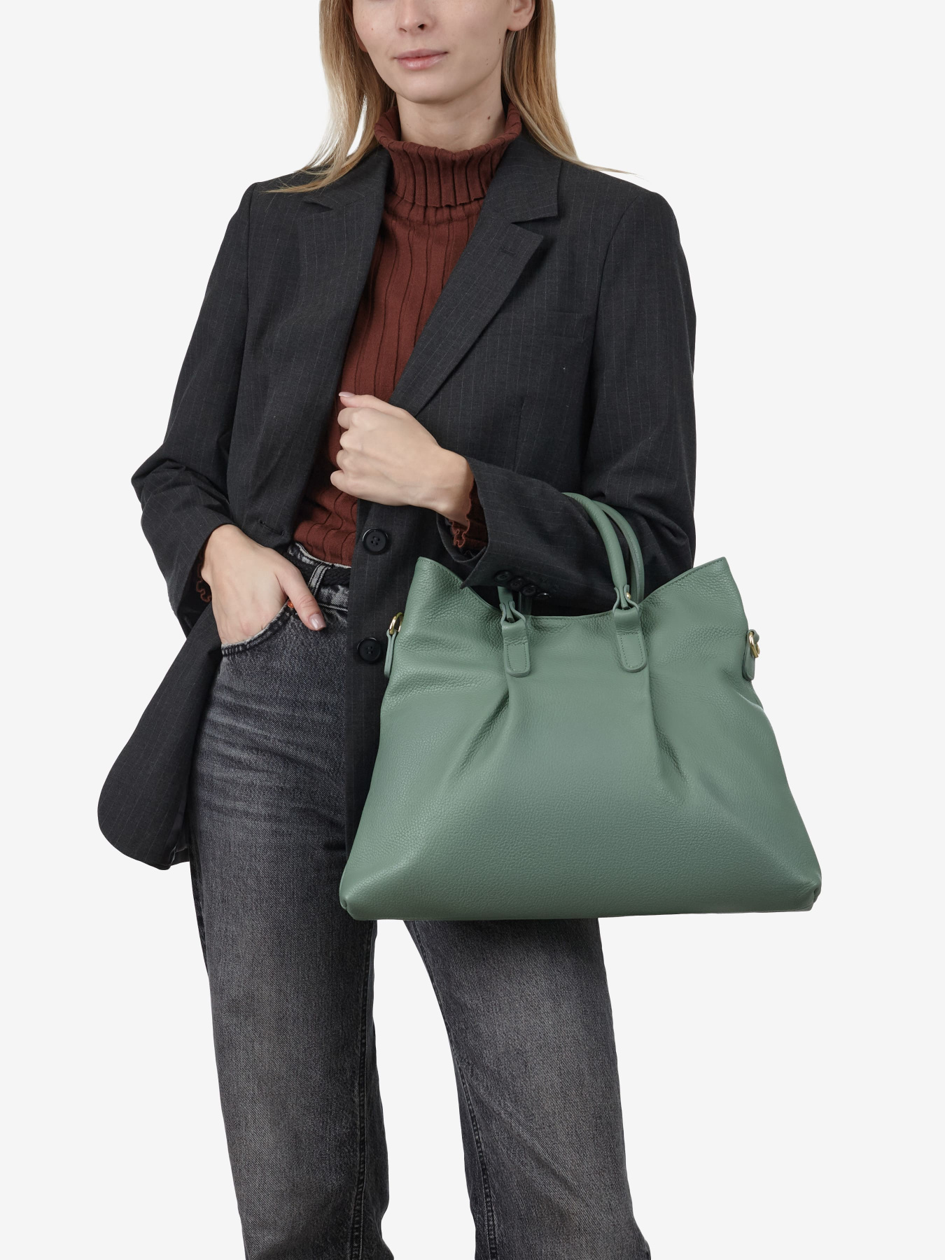 Сумка Regina Notte модель 2000000257341 Фото