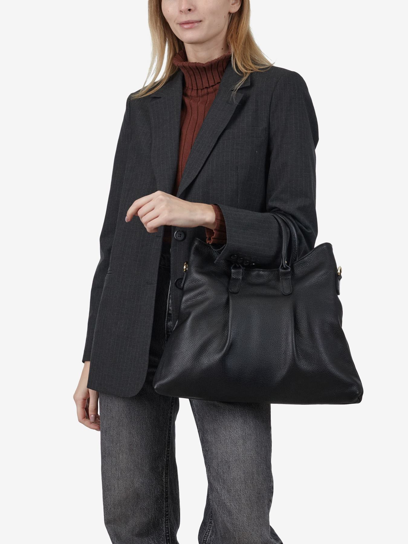 Сумка Regina Notte модель 2000000257310 Фото