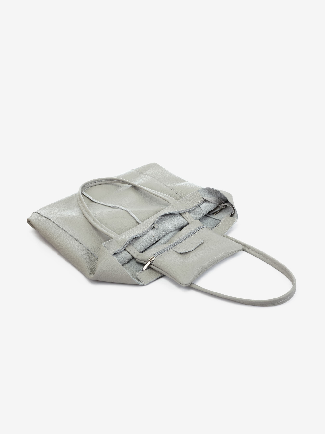 Шоппер Regina Notte модель 2000000171432 Фото