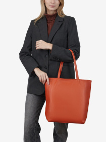 Шоппер Regina Notte модель 2000000257013 Фото