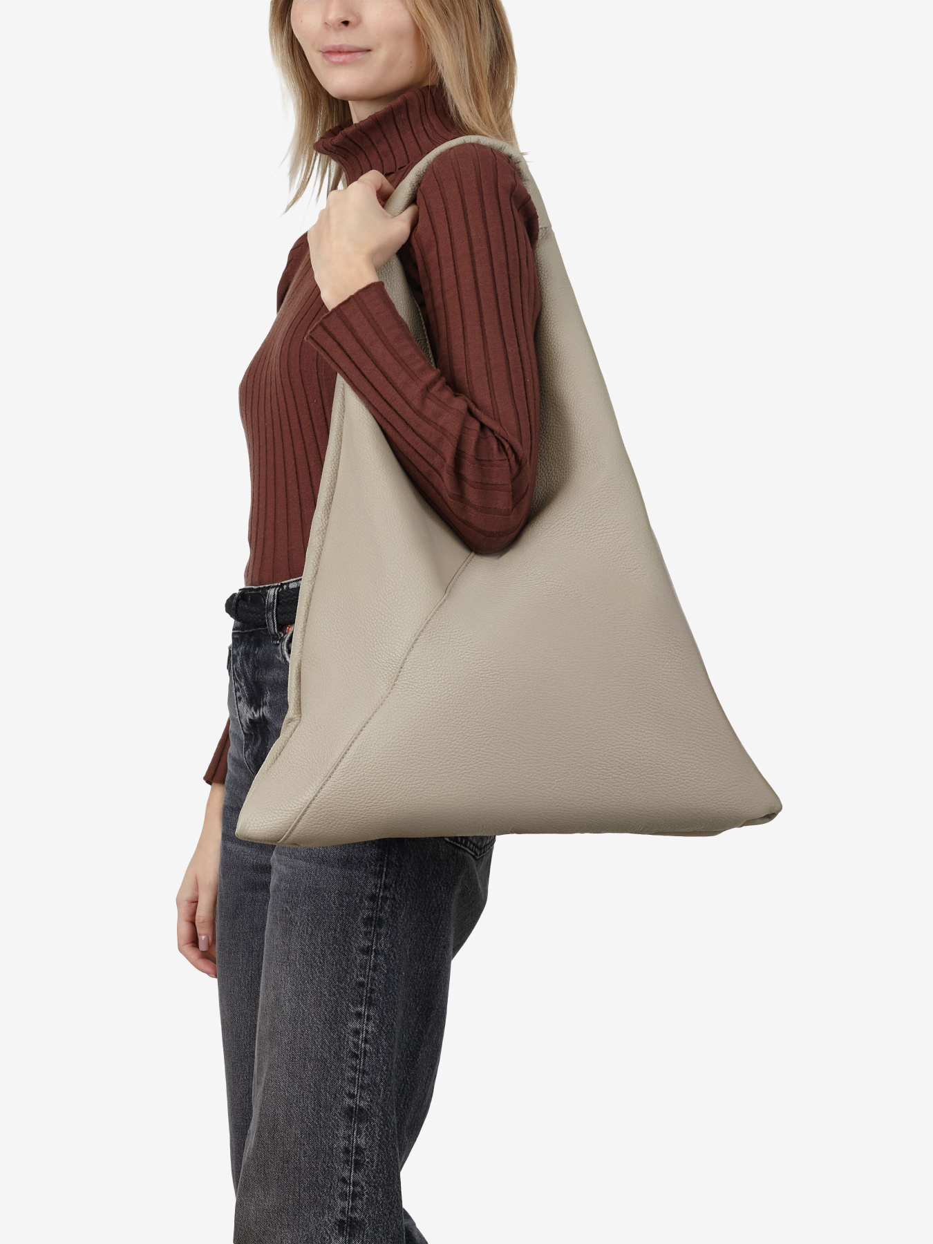 Шоппер Regina Notte модель 2000000256764 Фото