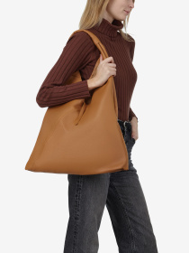 Шопер Regina Notte модель 2000000256771 Фото