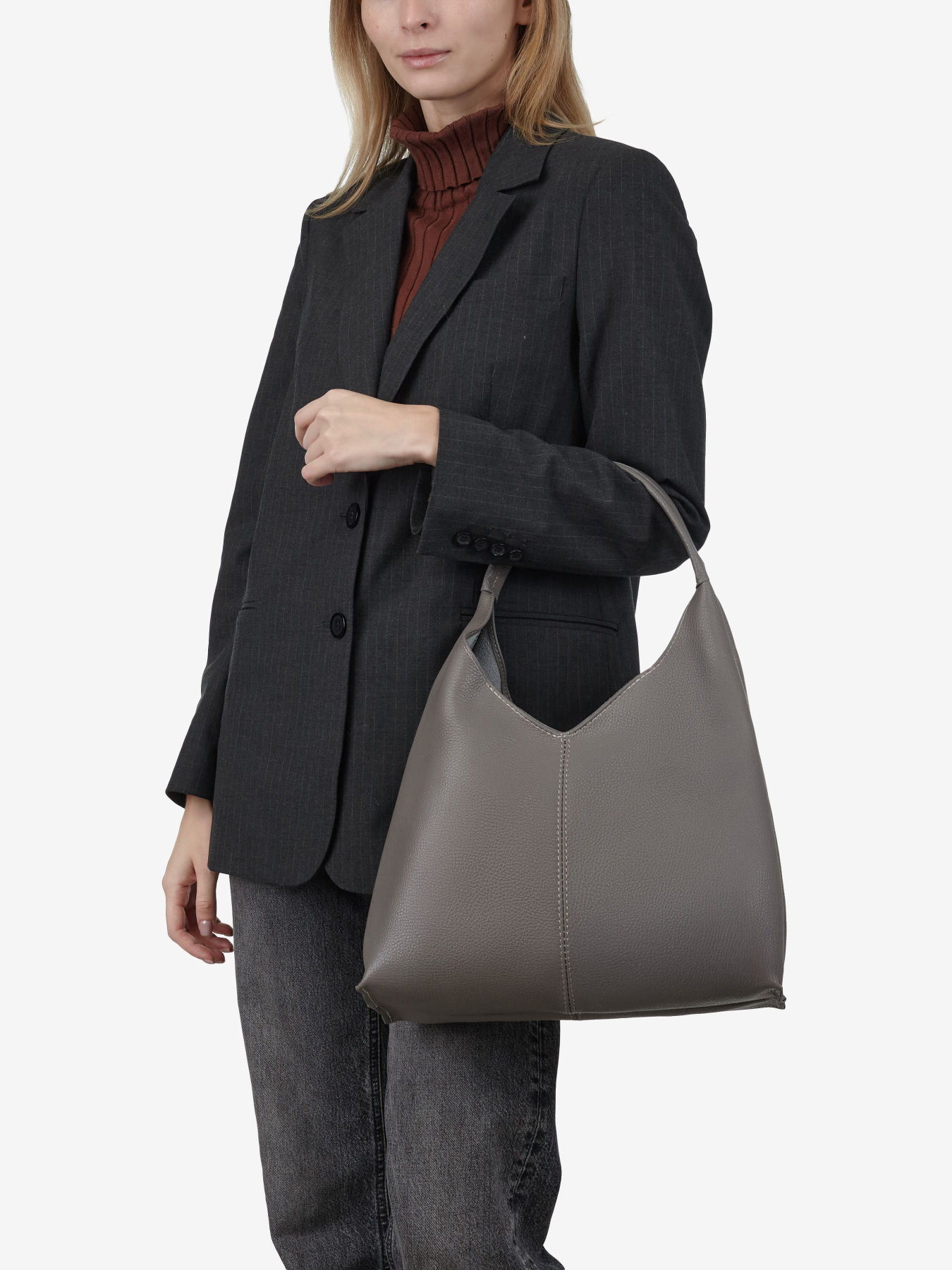 Шопер Regina Notte модель 2000000256962 Фото