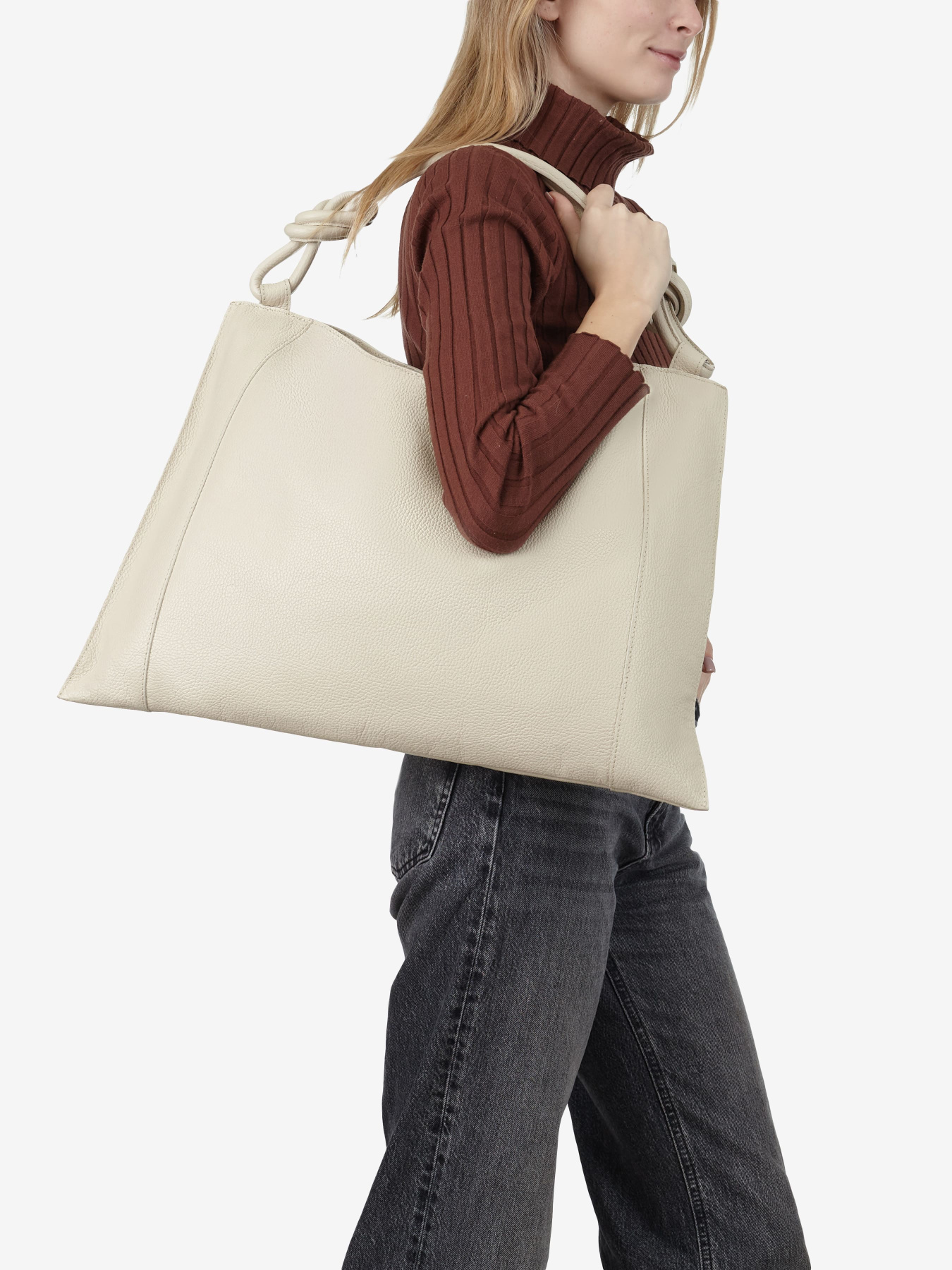 Шопер Regina Notte модель 2000000256818 Фото