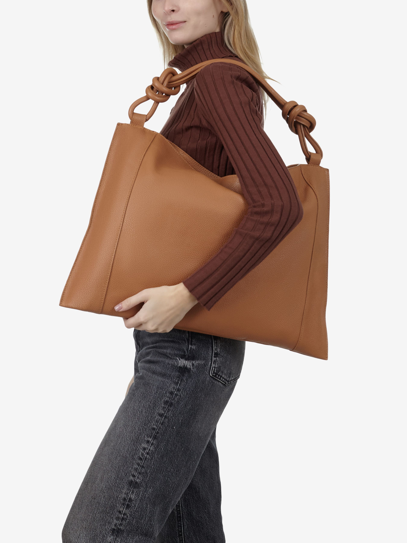 Шопер Regina Notte модель 2000000256832 Фото