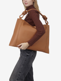 Шопер Regina Notte модель 2000000256832 Фото