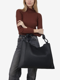 Шоппер Regina Notte модель 2000000256801 Фото