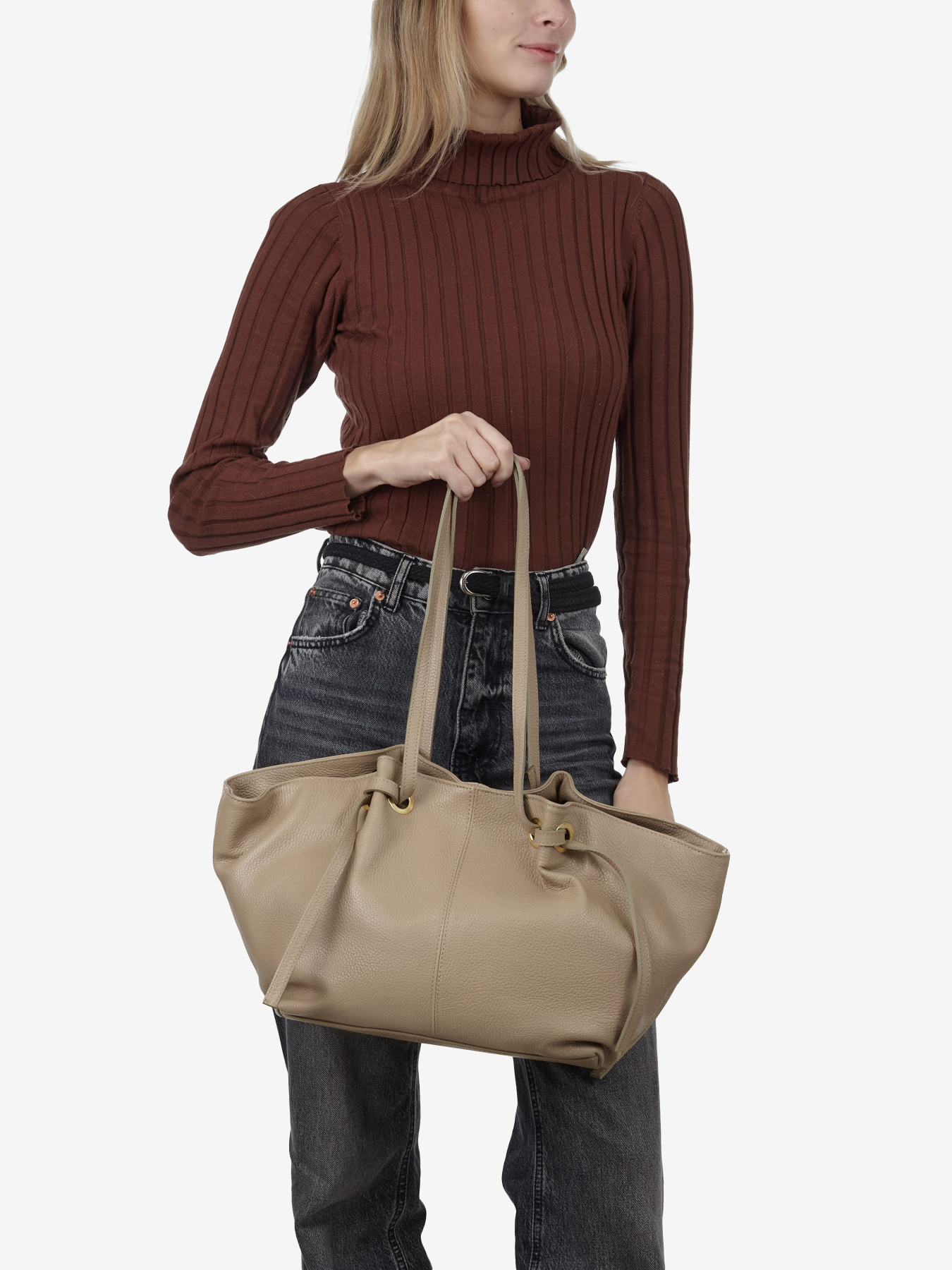 Шоппер Regina Notte модель 2000000257488 Фото