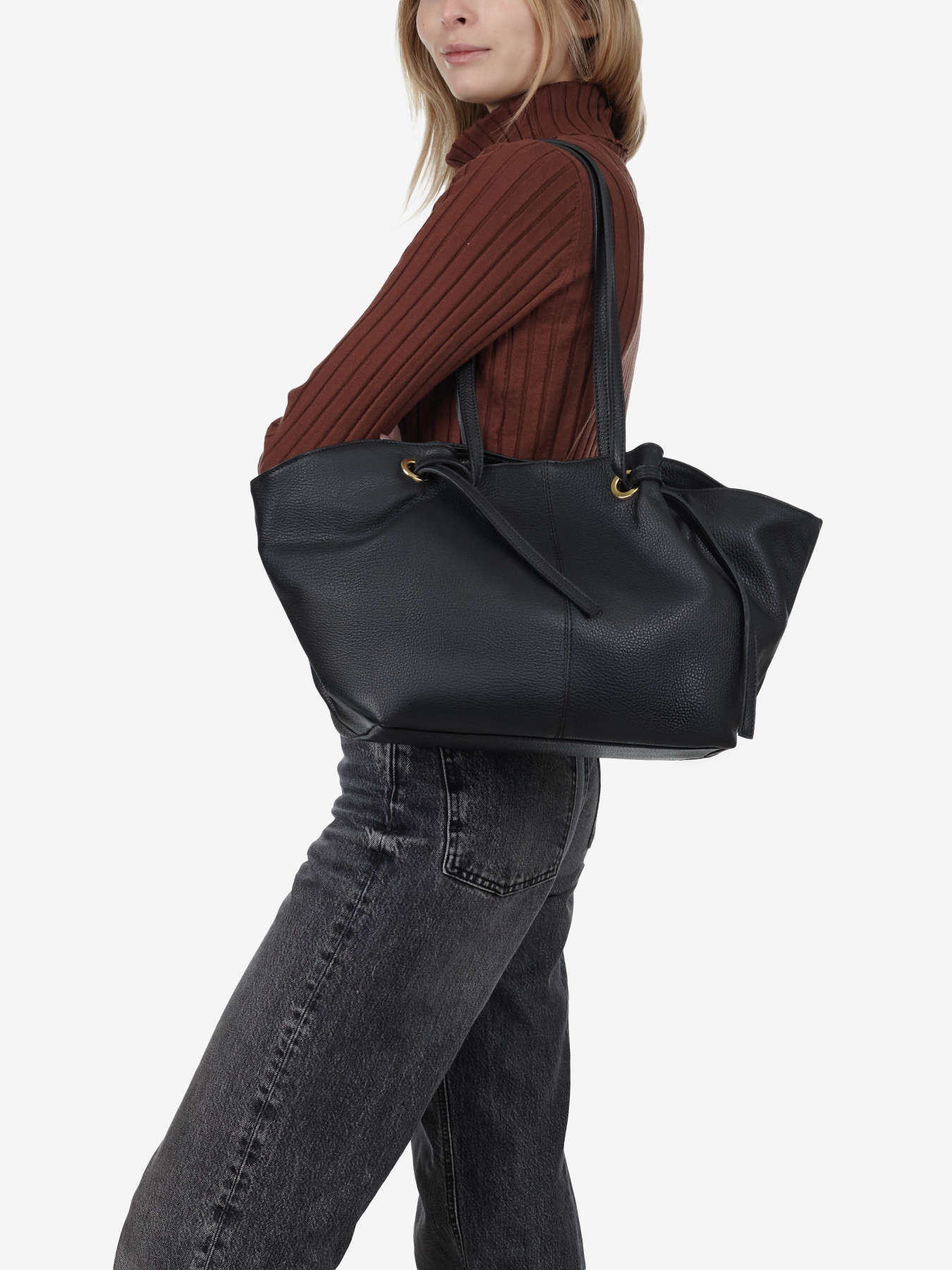 Шопер Regina Notte модель 2000000257471 Фото