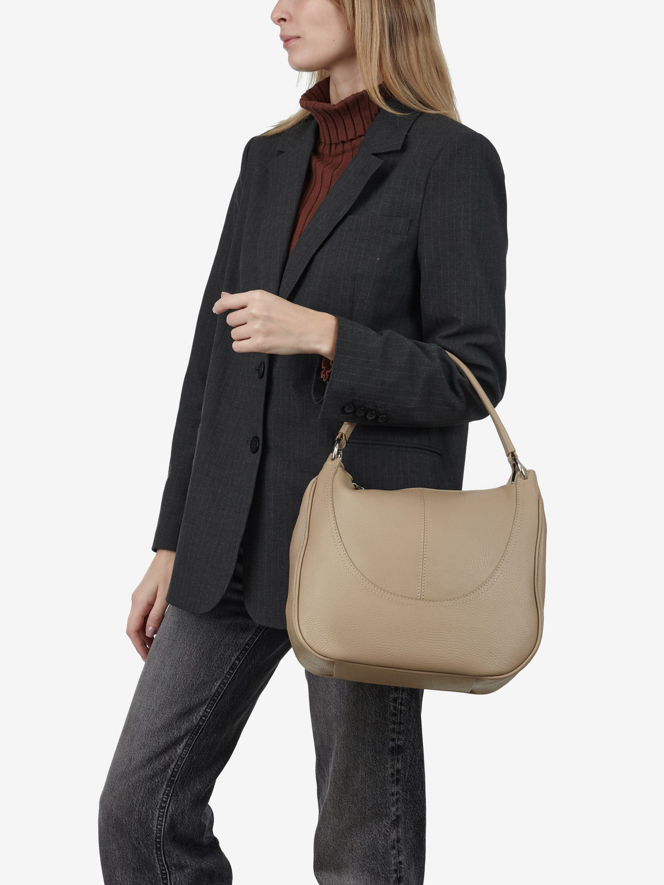 Шоппер Regina Notte модель 2000000257303 Фото