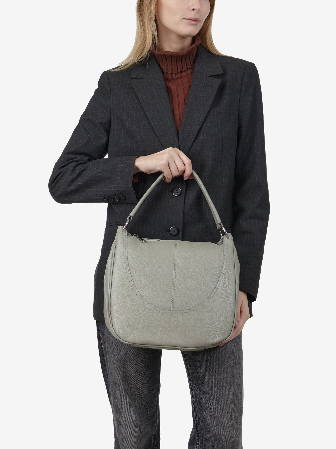 Шоппер Regina Notte модель 2000000257280 Фото