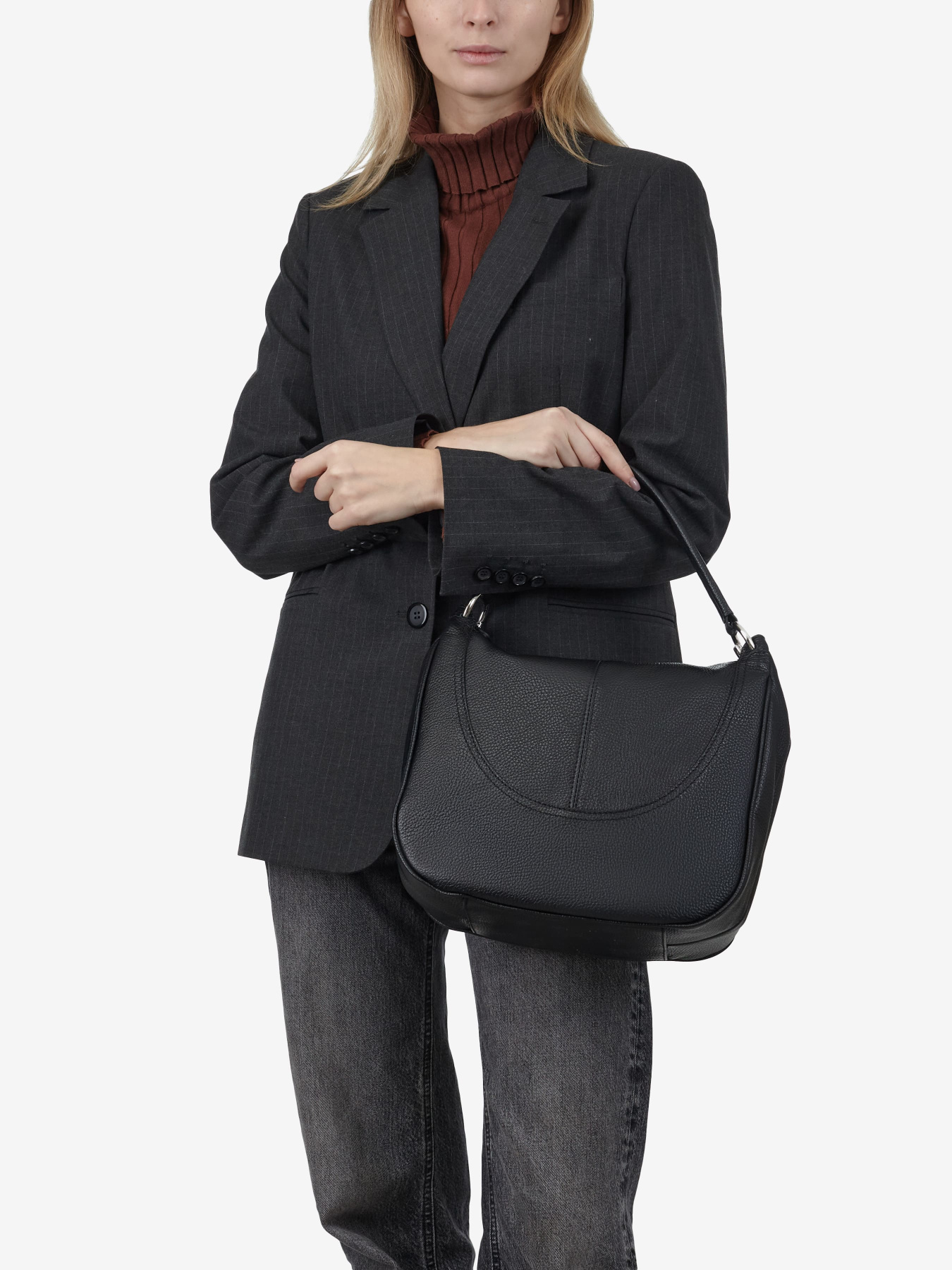 Шопер Regina Notte модель 2000000257266 Фото