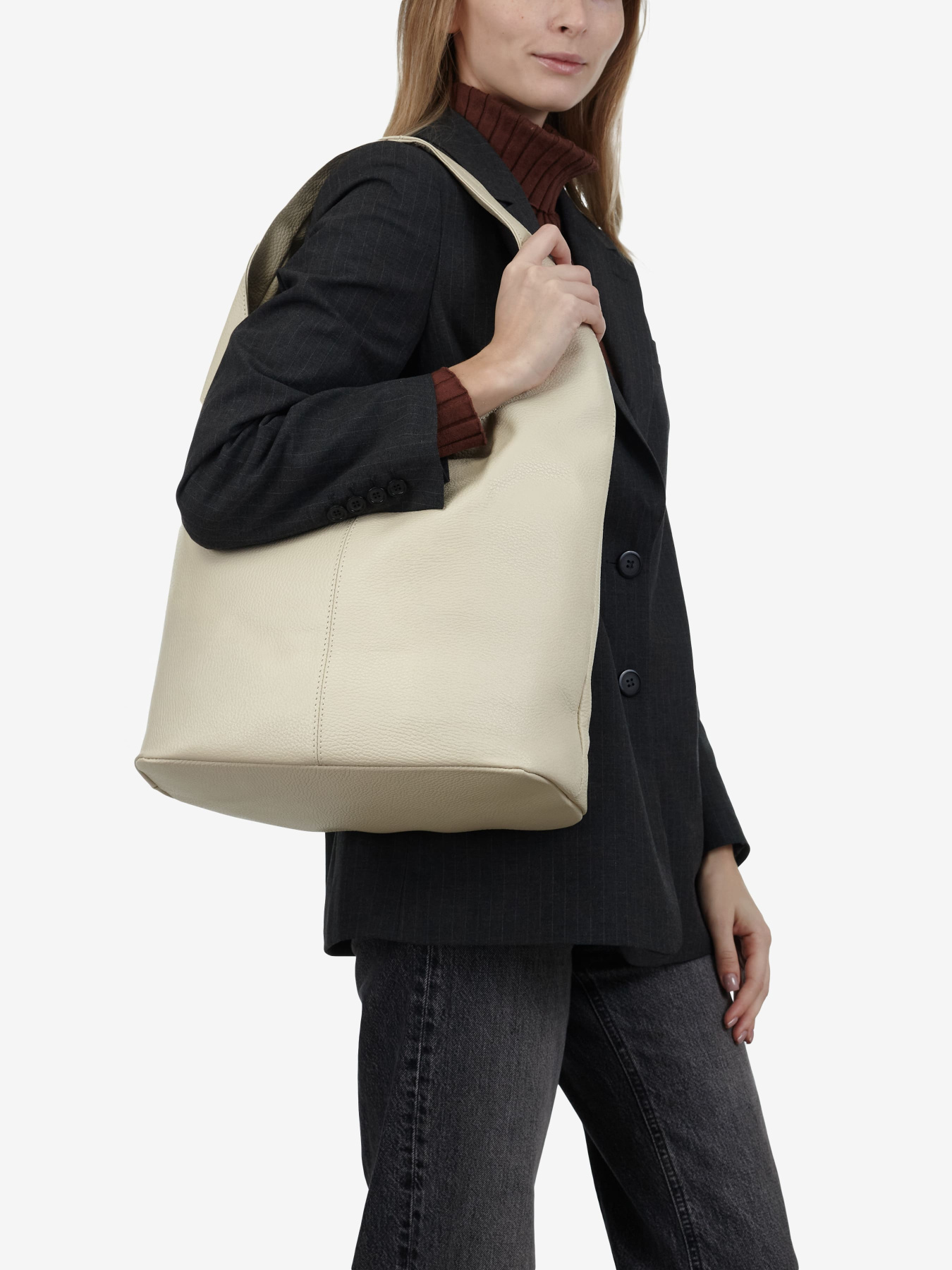 Шоппер Regina Notte модель 2000000256870 Фото