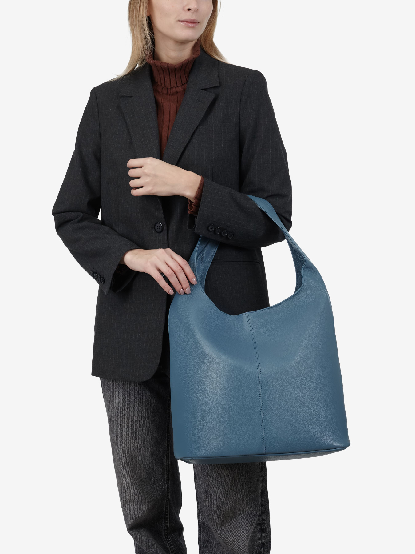 Шопер Regina Notte модель 2000000256856 Фото