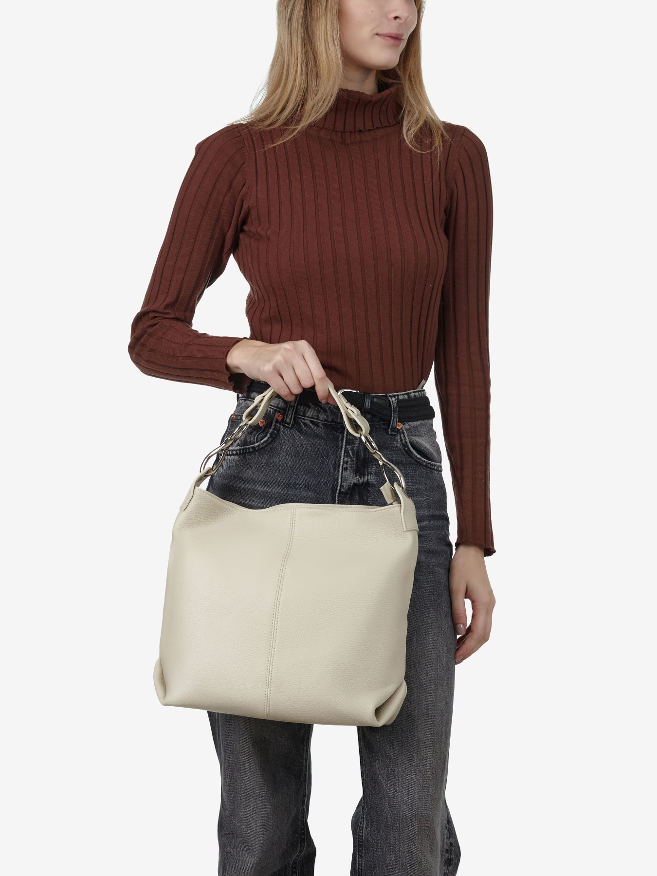 Шопер Regina Notte модель 2000000257433 Фото