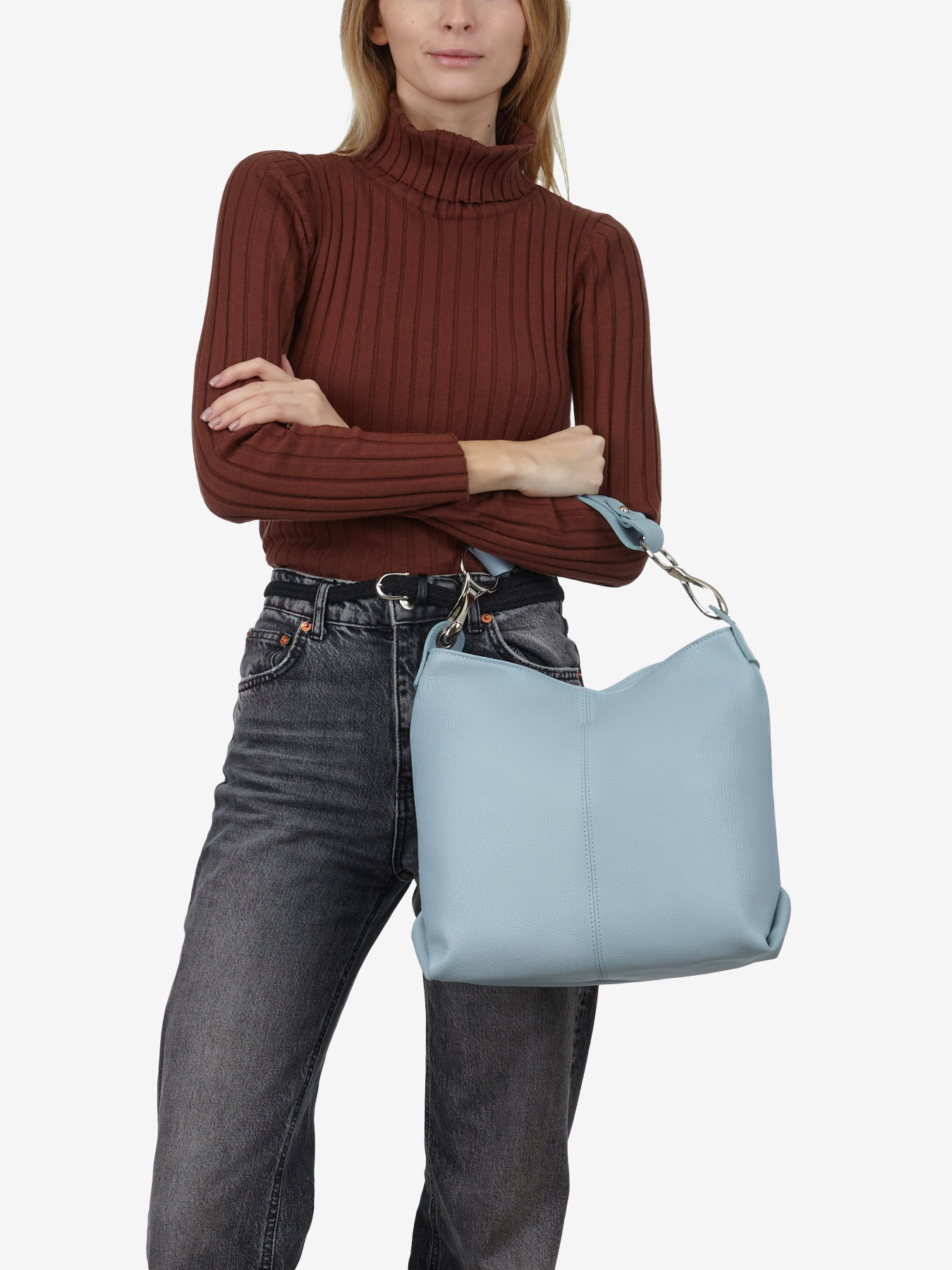 Шоппер Regina Notte модель 2000000257464 Фото