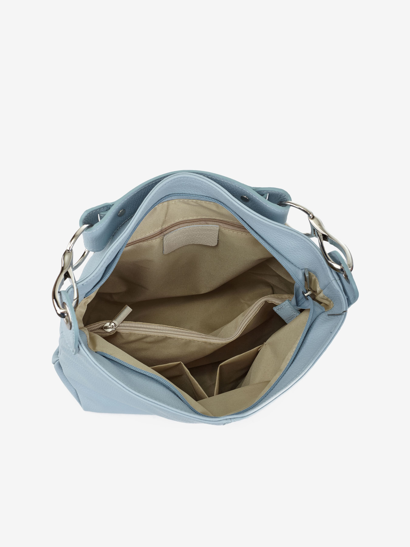 Шопер Regina Notte модель 2000000257464 Фото