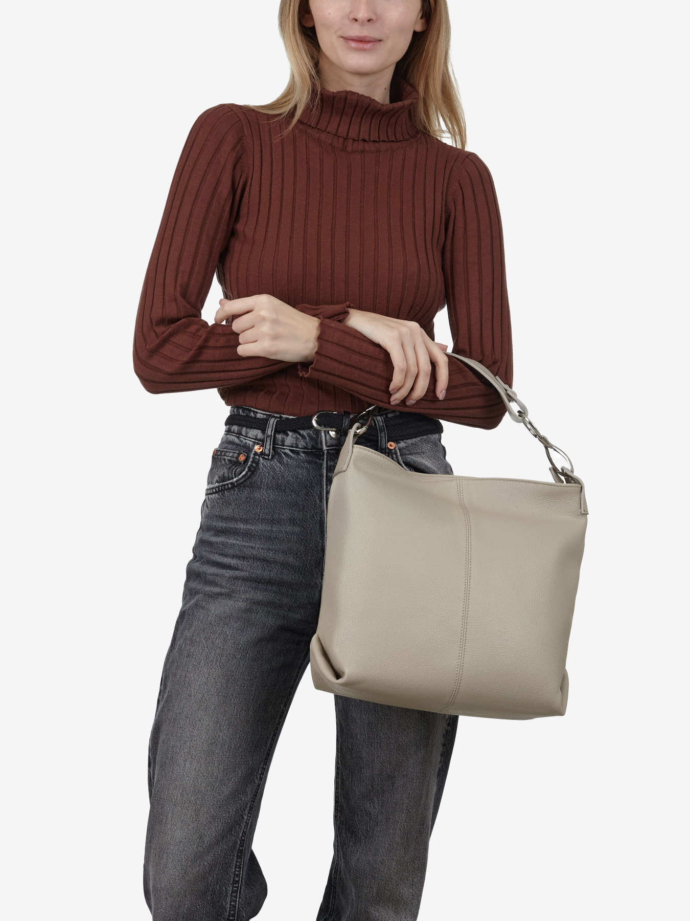 Шоппер Regina Notte модель 2000000257457 Фото