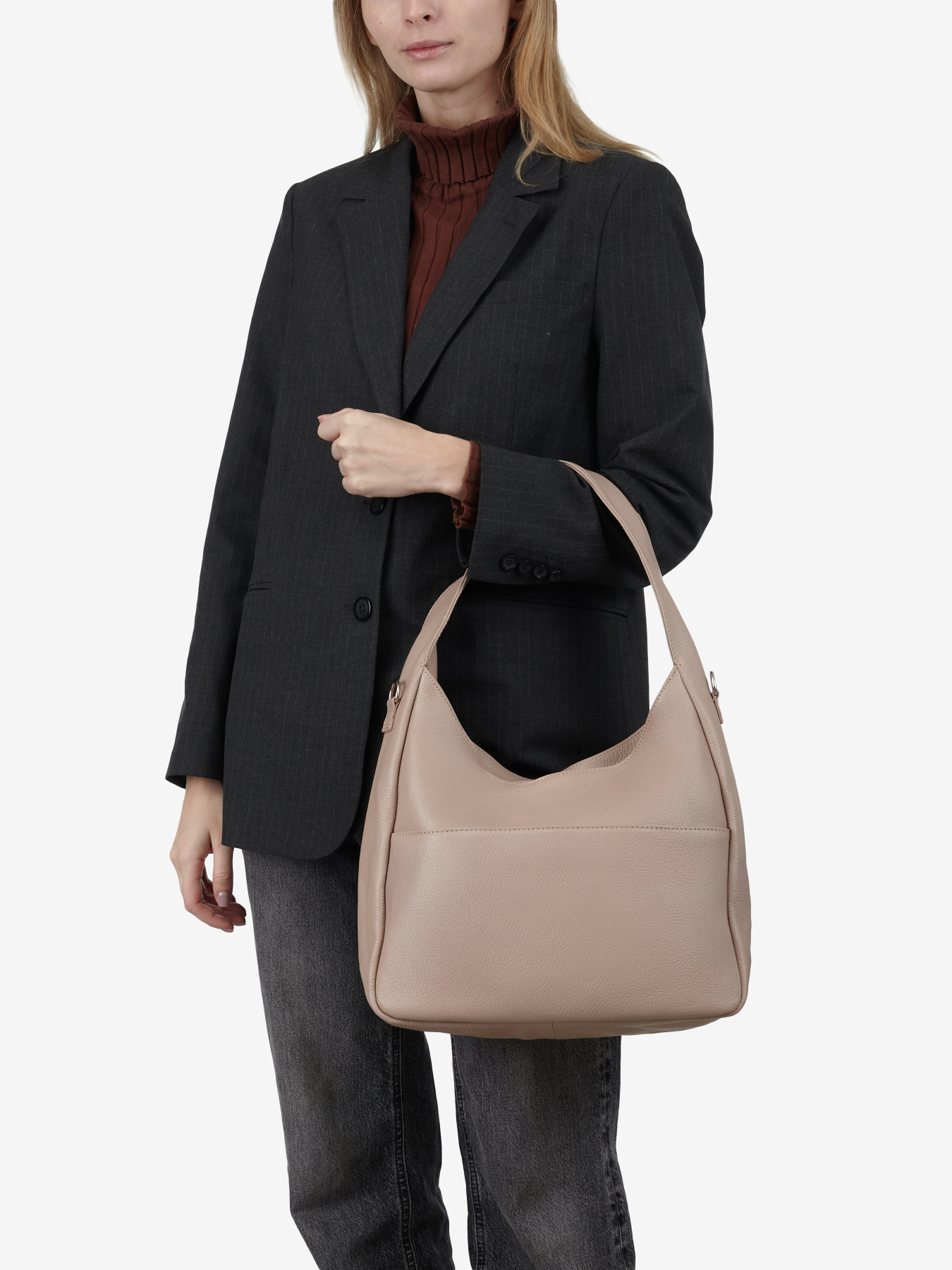 Шоппер Regina Notte модель 2000000257518 Фото