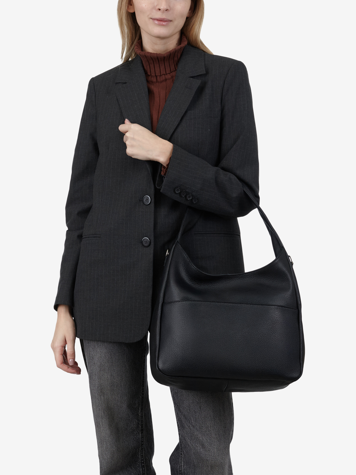 Шоппер Regina Notte модель 2000000257501 Фото