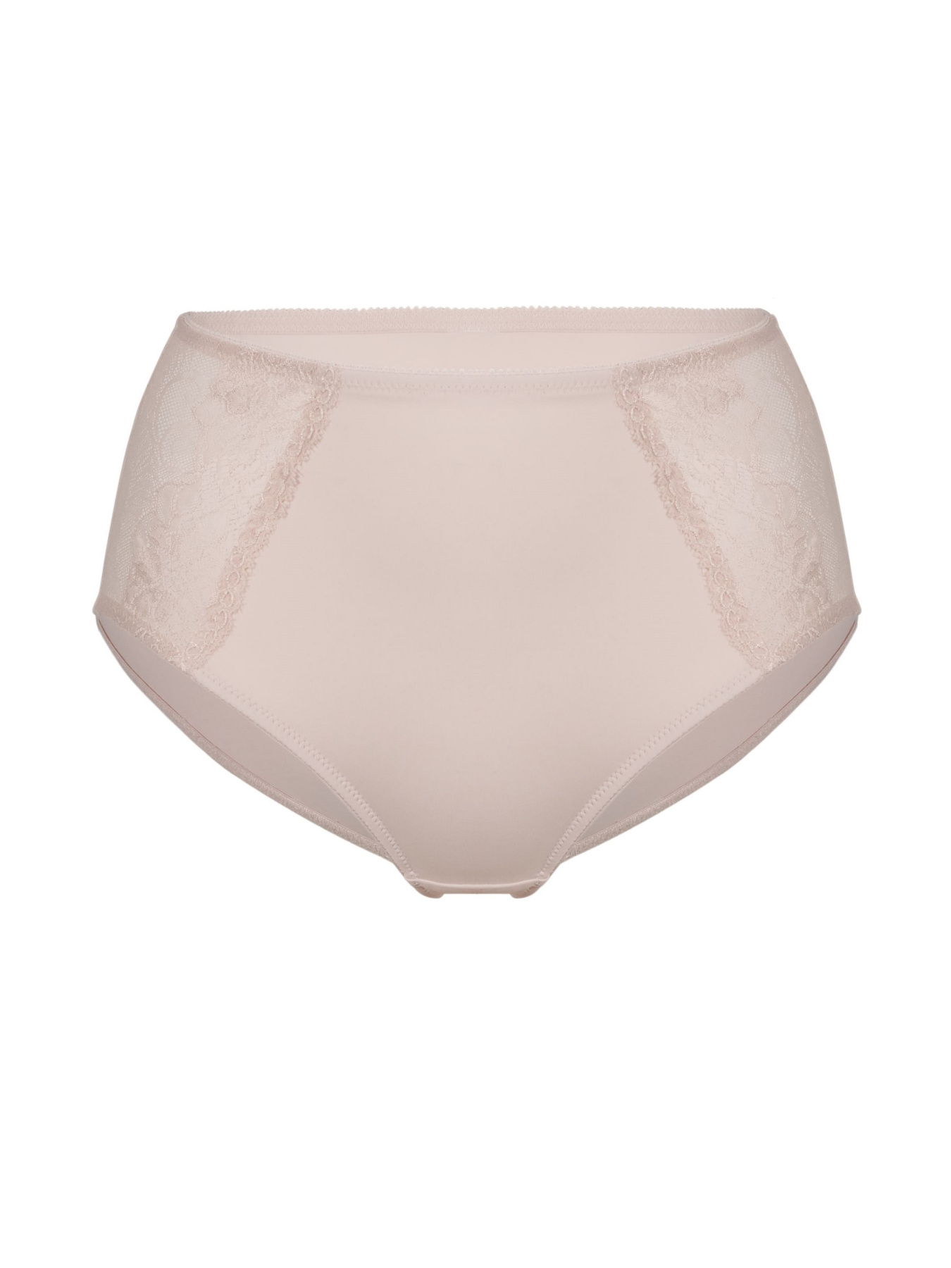 Труси Senselle by fellina модель 2010008_Silver-Peony Фото