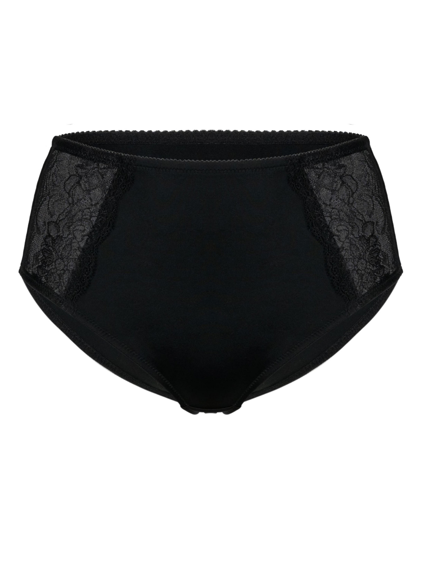 Труси Senselle by fellina Модель 2010008_Black Фото