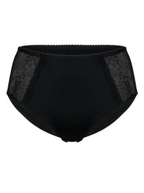 Трусы Senselle by fellina модель 2010008_Black Фото