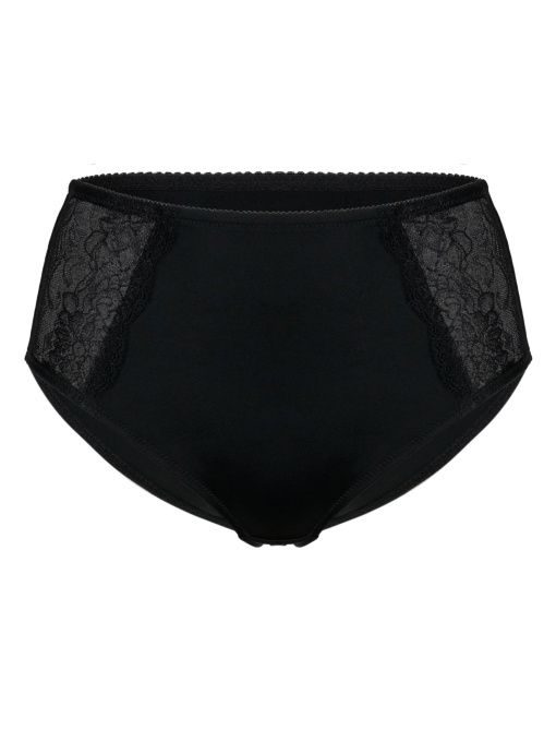 Трусы Senselle by fellina модель 2010008_Black Фото