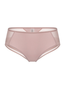 Труси Brabrabra модель 2010035_Pink-Powder Фото