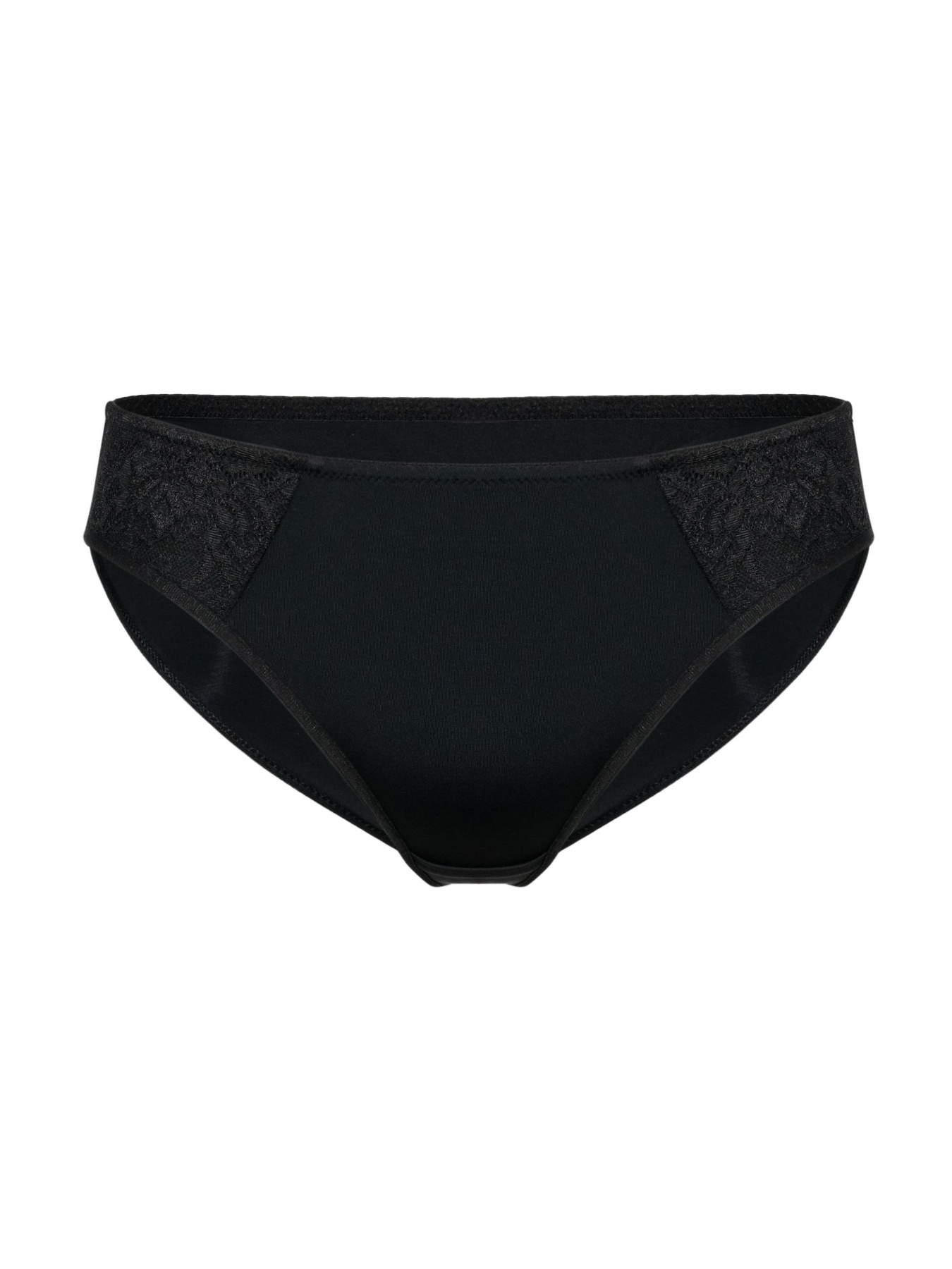 Труси Senselle by fellina Модель 22005_Black Фото