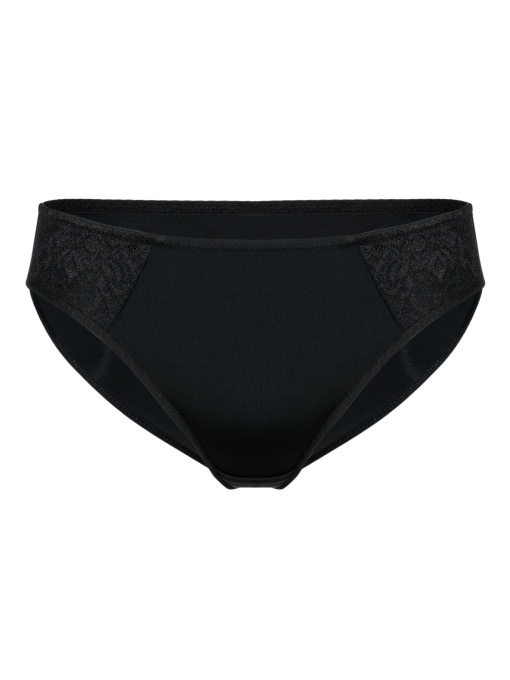 Трусы Senselle by fellina модель 22005_Black Фото